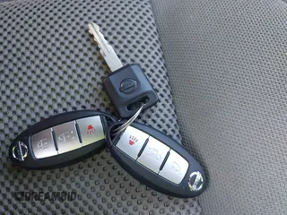 2020 Nissan Frontier SV с VIN 1N6ED0EB7LN726866, выставлен на аукционе IAAI как лот 42117413 с пробегом 57 458 миль миль и . История ставок и продаж доступна на DreamBid. Изображение 11.