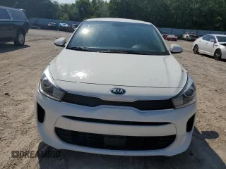 2019 Kia Rio S with VIN 3KPA24AB5KE211033, listed as a Copart auction lot 68325224 with 67,959 mi miles and Salvage Title. Bid and sale history available at carsss.com. Image 5.