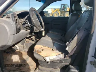 2011 Chevrolet Silverado 1500 Work Truck with VIN 1GCRKPE31BZ173358, listed as a Copart auction lot 87220254 with Not Provided miles and Clean Title. Bid and sale history available at DreamBid. Image 7.
