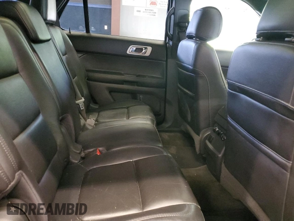 2011 Ford Explorer XLT с VIN 1FMHK8D81BGA47751, выставлен на аукционе Copart как лот 65180875 с пробегом 91 537 миль миль и Чистый • Clean title. История ставок и продаж доступна на DreamBid. Изображение 11.