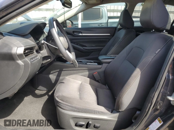 2020 Nissan Altima 2.5 SV with VIN 1N4BL4DV6LC199187, listed as a Copart auction lot 47991005 with 175,319 mi miles and Salvage Title. Bid and sale history available at carsss.com. Image 7.