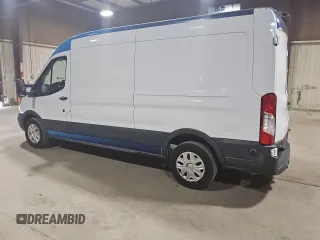 2018 Ford Transit с VIN 1FTBW2CM6JKA36363, выставлен на аукционе Copart как лот 74249814 с пробегом 151 390 миль миль и Чистый • Clean title. История ставок и продаж доступна на DreamBid. Изображение 2.