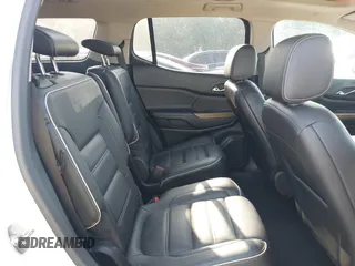 2018 GMC Acadia Denali with VIN 1GKKNPLS3JZ148659, listed as a IAAI auction lot 42158711 with 104,698 mi miles and . Bid and sale history available at DreamBid. Image 8.