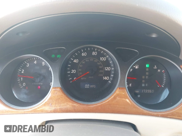 2006 Lexus ES 350 with VIN JTHBA30G065170759, listed as a IAAI auction lot 42207331 with 173,969 mi miles and . Bid and sale history available at DreamBid. Image 7.