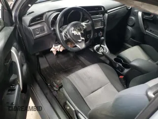 2014 Scion tC z VIN JTKJF5C71E3071683, wystawiony jako Copart lot #50971055 z przebiegiem Nie podano mil oraz Nie do naprawy • Non repairable. Historia ofert i sprzedaży dostępna na DreamBid. Obrazek 8.