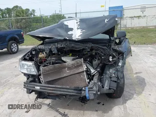 2015 Dodge Journey SXT with VIN 3C4PDCBB3FT577121, listed as a IAAI auction lot 41855712 with Not Provided miles and . Bid and sale history available at DreamBid. Image 6.