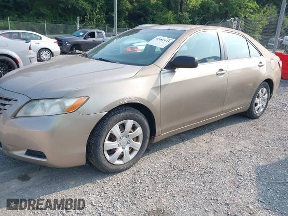 2009 Toyota Camry z VIN 4T4BE46K39R093064, wystawiony jako IAAI lot #42481943 z przebiegiem 119 938 mil mil oraz . Historia ofert i sprzedaży dostępna na DreamBid. Obrazek 2.