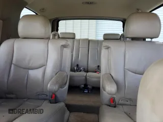 2004 GMC Yukon SLE with VIN 1GKEK13Z74J329055, listed as a Copart auction lot 55400044 with 182,473 mi miles and Clean Title. Bid and sale history available at carsss.com. Image 10.