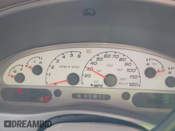 2005 Ford Explorer Sport Trac XLS with VIN 1FMZU77K95UB13467, listed as a IAAI auction lot 42142049 with 164,156 mi miles and . Bid and sale history available at DreamBid. Image 7.
