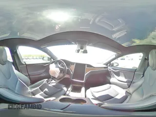 2020 Tesla Model S Long Range с VIN 5YJSA1E28LF400562, выставлен на аукционе Copart как лот 53576125 с пробегом 73 808 миль миль и Списание • Salvage title. История ставок и продаж доступна на DreamBid. Изображение 14.