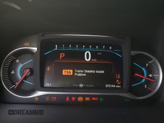 2021 Honda Pilot Special Edition with VIN 5FNYF5H29MB030190, listed as a Copart auction lot 49849155 with 75,144 mi miles and Salvage Title. Bid and sale history available at DreamBid. Image 9.