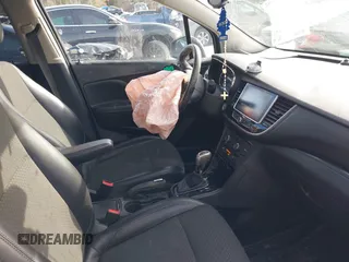 2019 Buick Encore Preferred with VIN KL4CJESB1KB703422, listed as a IAAI auction lot 41590414 with 70,870 mi miles. Bid and sale history available at carsss.com. Image 5.