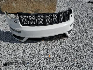 2018 Jeep Grand Cherokee High Altitude with VIN 1C4RJECG1JC142237, listed as a Copart auction lot 46145595 with 168,824 mi miles and Clean title. Bid and sale history available at DreamBid. Image 13.