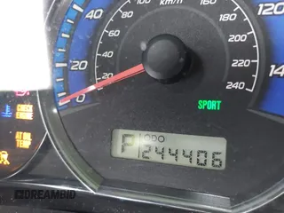 2009 Subaru Forester X Limited с VIN JF2SH64609H745964, выставлен на аукционе IAAI как лот 42198309 с пробегом 244 406 миль миль и . История ставок и продаж доступна на DreamBid. Изображение 7.