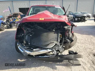 2021 Ford F-150 XL z VIN 1FTMF1C55MKE97716, wystawiony jako Copart lot #47606225 z przebiegiem Nie podano mil oraz Nie do naprawy • Non repairable. Historia ofert i sprzedaży dostępna na DreamBid. Obrazek 5.