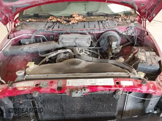 1997 Dodge 1500 with VIN 3B7HC13ZXVG772664, listed as a IAAI auction lot 41648778 with 144,047 mi miles and . Bid and sale history available at DreamBid. Image 10.