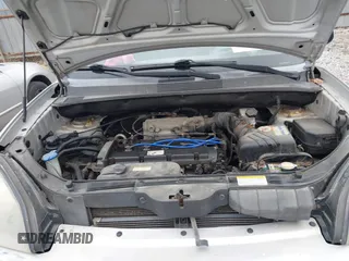 2006 Hyundai Tucson GL with VIN KM8JM12B56U480904, listed as a IAAI auction lot 41844087 with 216,322 mi miles. Bid and sale history available at carsss.com. Image 10.