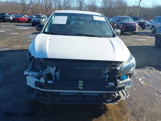 2017 Subaru Impreza with VIN 4S3GKAA62H1617133, listed as a IAAI auction lot 41574625 with 84,225 mi miles. Bid and sale history available at carsss.com. Image 12.