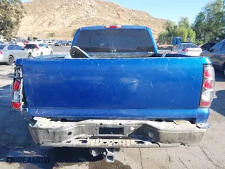 2000 Chevrolet Silverado 1500 LS with VIN 2GCEC19T9Y1186623, listed as a IAAI auction lot 40830351 with 1 mi miles. Bid and sale history available at carsss.com. Image 16.