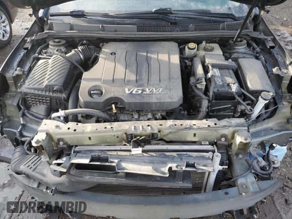 2016 Buick LaCrosse Leather with VIN 1G4GB5G32GF256858, listed as a Copart auction lot 44797285 with 78,064 mi miles and Salvage Title. Bid and sale history available at carsss.com. Image 11.