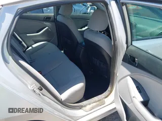 2015 Kia Optima LX with VIN 5XXGM4A75FG395564, listed as a IAAI auction lot 42647545 with 114,285 mi miles and . Bid and sale history available at DreamBid. Image 8.