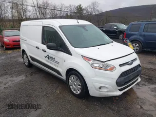 2016 Ford Transit Connect XLT с VIN NM0LS7FX9G1290230, выставлен на аукционе IAAI как лот 41984295 с пробегом 217 225 миль миль и . История ставок и продаж доступна на DreamBid. Изображение 1.
