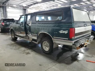 1994 Ford F-150 with VIN 1FTEX14N3RKB07414, listed as a Copart auction lot 70826944 with 130,998 mi miles and Salvage Title. Bid and sale history available at carsss.com. Image 2.