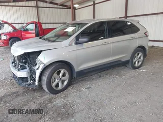 2018 Ford Edge SE z VIN 2FMPK3G90JBC53393, wystawiony jako IAAI lot #42637346 z przebiegiem 64 070 mil mil oraz . Historia ofert i sprzedaży dostępna na DreamBid. Obrazek 18.