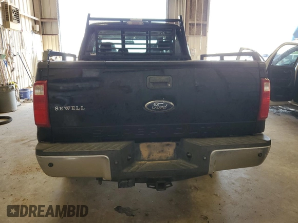 2008 Ford F-250 XL z VIN 1FTSW21Y58ED11476, wystawiony jako Copart lot #60219754 z przebiegiem 68 170 mil mil oraz Czysty tytuł • Clean title. Historia ofert i sprzedaży dostępna na DreamBid. Obrazek 6.