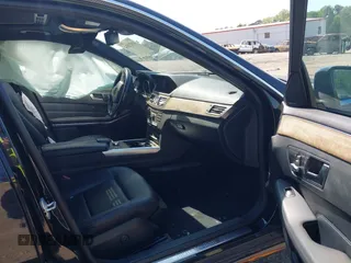 2015 Mercedes-Benz E 350 Sport with VIN WDDHF5KB5FB089242, listed as a IAAI auction lot 41823554 with 154,153 mi miles and . Bid and sale history available at DreamBid. Image 5.