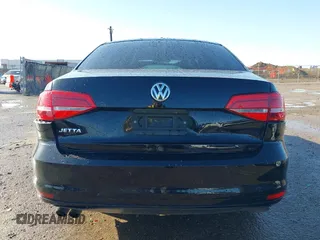 2015 Volkswagen Jetta S с VIN 3VW2K7AJ0FM218574, выставлен на аукционе IAAI как лот 41711721 с пробегом 174 400 миль миль и . История ставок и продаж доступна на DreamBid. Изображение 16.