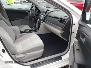2012 Toyota Camry L with VIN 4T4BF1FK0CR269815, listed as a IAAI auction lot 40612519 with 143,088 mi miles. Bid and sale history available at carsss.com. Image 5.