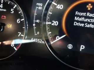 2022 Mazda CX-30 S Select z VIN 3MVDMBBL8NM448787, wystawiony jako IAAI lot #41577914 z przebiegiem 64 552 mil mil oraz . Historia ofert i sprzedaży dostępna na DreamBid. Obrazek 16.