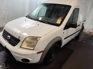 2013 Ford Transit Connect XLT with VIN NM0LS7BN6DT157669, listed as a IAAI auction lot 42751035 with 149,399 mi miles and . Bid and sale history available at DreamBid. Image 24.