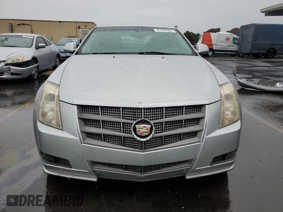 2011 Cadillac CTS с VIN 1G6DA5EY2B0171624, выставлен на аукционе Copart как лот 81543384 с пробегом 322 767 миль миль и На запчасти • Non repairable. История ставок и продаж доступна на DreamBid. Изображение 5.