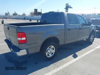 2005 Ford F-150 XLT с VIN 1FTRW12W55KD46912, выставлен на аукционе IAAI как лот 42098078 с пробегом 167 819 миль миль и . История ставок и продаж доступна на DreamBid. Изображение 4.