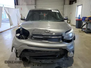2017 Kia Soul + with VIN KNDJP3A57H7411930, listed as a Copart auction lot 49495865 with 149,274 mi miles and Salvage Title. Bid and sale history available at DreamBid. Image 5.