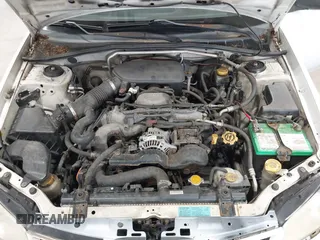 2007 Subaru Impreza i Special с VIN JF1GD61637H506402, выставлен на аукционе IAAI как лот 42501846 с пробегом 163 322 миль миль и . История ставок и продаж доступна на DreamBid. Изображение 10.