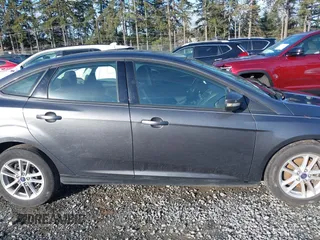 2017 Ford Focus SE с VIN 1FADP3F29HL336284, выставлен на аукционе IAAI как лот 41711447 с пробегом 42 669 миль миль и . История ставок и продаж доступна на DreamBid. Изображение 13.