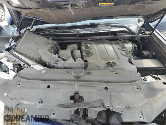2021 Toyota 4Runner SR5 z VIN JTEMU5JR4M5917821, wystawiony jako Copart lot #51359905 z przebiegiem 77 403 mil mil oraz Szkoda całkowita • Salvage title. Historia ofert i sprzedaży dostępna na DreamBid. Obrazek 12.