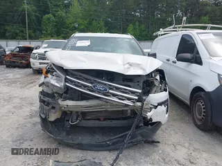 2018 Ford Explorer с VIN 1FM5K8B81JGC44990, выставлен на аукционе IAAI как лот 42054172 с пробегом 159 532 миль миль и . История ставок и продаж доступна на DreamBid. Изображение 12.
