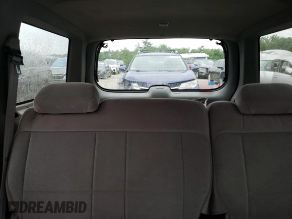 1998 Mercury Mountaineer z VIN 4M2ZU55P2WUJ47334, wystawiony jako Copart lot #63600475 z przebiegiem 148 669 mil mil oraz Czysty tytuł • Clean title. Historia ofert i sprzedaży dostępna na DreamBid. Obrazek 10.
