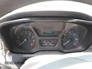 2017 Ford Transit Cargo с VIN 1FTYE1CMXHKA88550, выставлен на аукционе Copart как лот 60448795 с пробегом 164 824 миль миль и Чистый • Clean title. История ставок и продаж доступна на DreamBid. Изображение 9.
