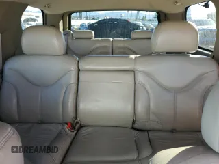 2001 GMC Yukon SLT with VIN 1GKEC13T61R225145, listed as a Copart auction lot 79885564 with 144,846 mi miles and Salvage Title. Bid and sale history available at carsss.com. Image 10.