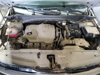 2023 Kia Sportage X-Line with VIN 5XYK6CAF4PG092584, listed as a Copart auction lot 71846724 with 16,284 mi miles and Salvage title. Bid and sale history available at DreamBid. Image 12.