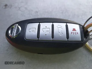 2013 Nissan Murano LE with VIN JN8AZ1MU2DW201208, listed as a IAAI auction lot 41647564 with 60,914 mi miles and . Bid and sale history available at DreamBid. Image 11.