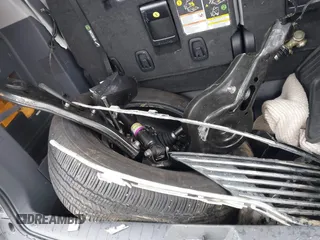 2024 Toyota Sienna XLE with VIN 5TDJSKFC8RS134633, listed as a IAAI auction lot 41498598 with 9,689 mi miles and . Bid and sale history available at DreamBid. Image 12.
