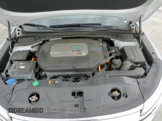 2022 Hyundai NEXO Limited с VIN KM8J84A66NU027173, выставлен на аукционе Copart как лот 59634865 с пробегом 21 055 миль миль и Чистый • Clean title. История ставок и продаж доступна на DreamBid. Изображение 14.