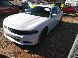 2015 Dodge Charger SXT with VIN 2C3CDXHG9FH870348, listed as a IAAI auction lot 41071249 with 81,972 mi miles and . Bid and sale history available at DreamBid. Image 18.