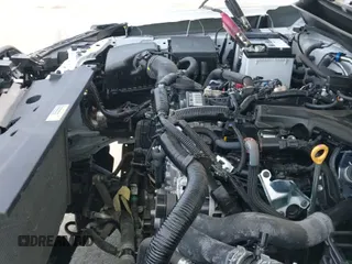 2024 Toyota Tacoma SR5 with VIN 3TMLB5FN7RM013457, listed as a IAAI auction lot 42484350 with 5,153 mi miles and . Bid and sale history available at DreamBid. Image 19.